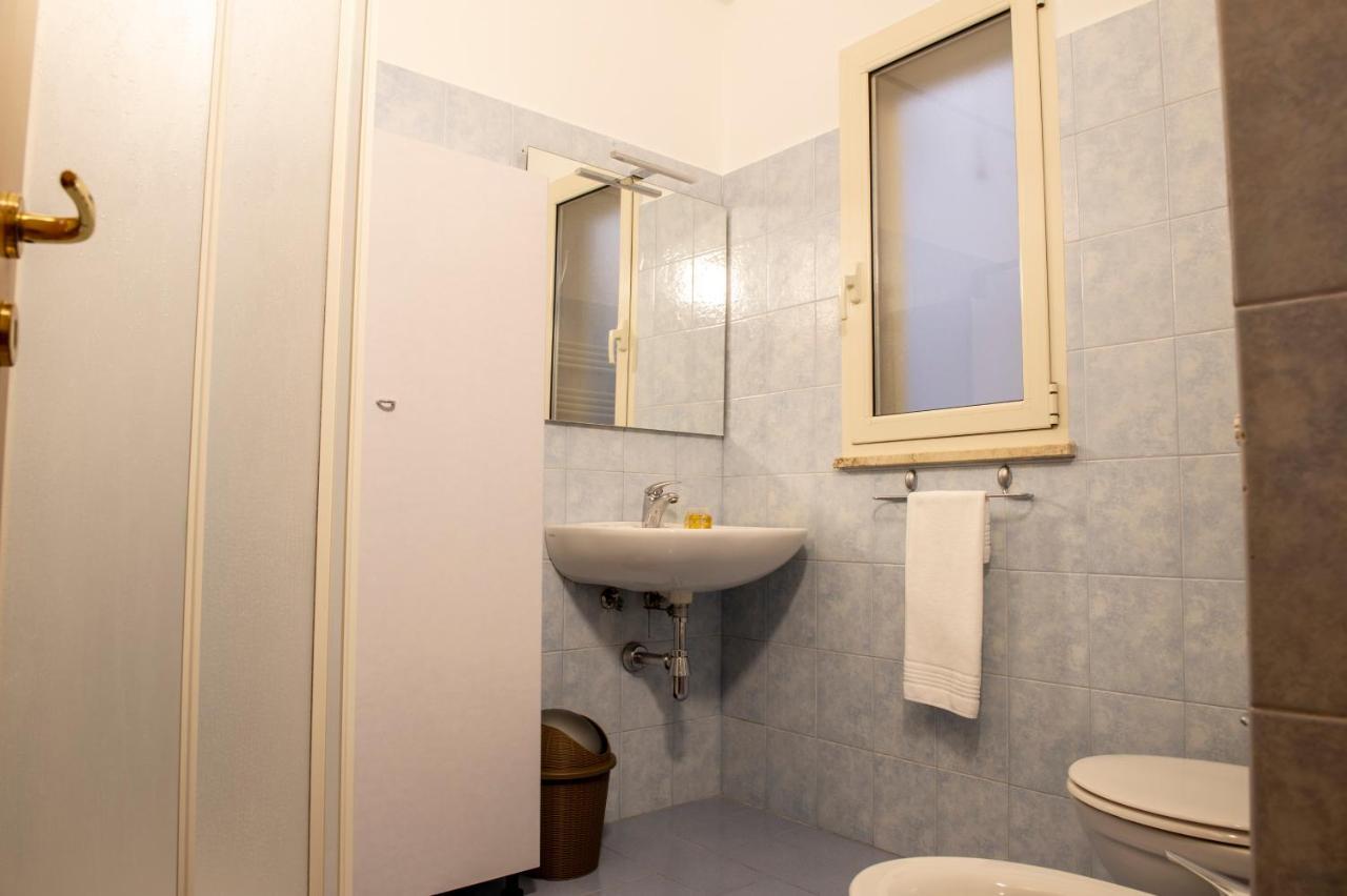莫诺波利Casa Mazzini公寓 外观 照片